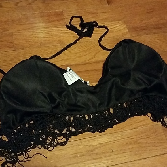 2 piece top and skirt - Picture 3 of 8